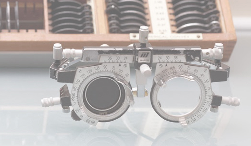 Fifth Avenue Eye Associates Link